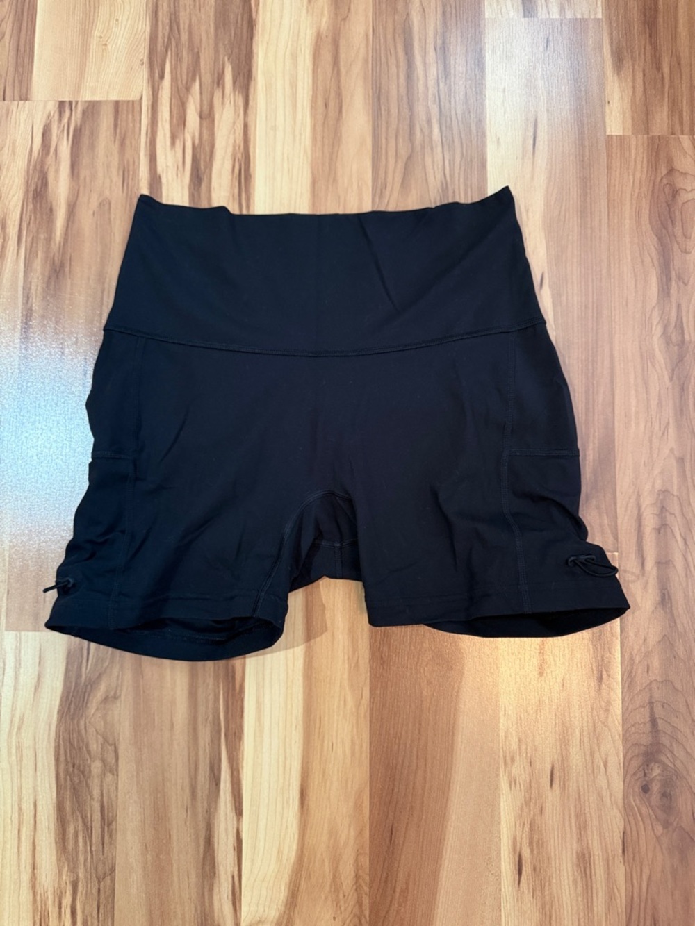 Gymshark shorts